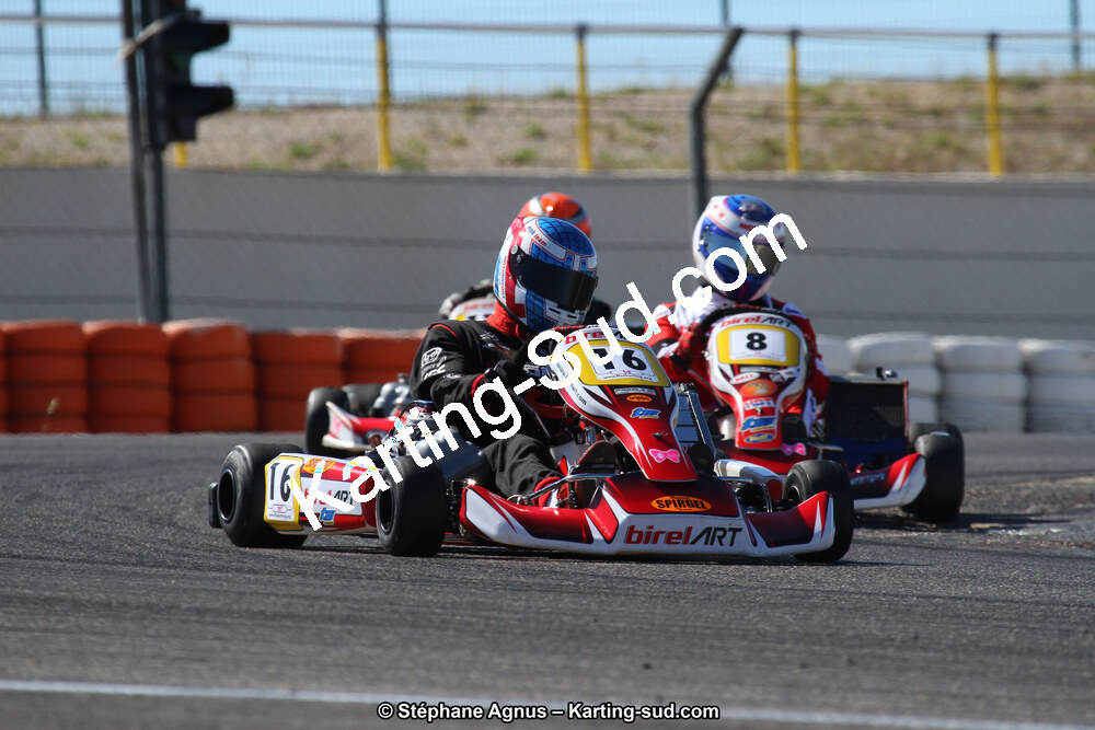 19,20 & 21/05/2017 : Championnat de France Long Circuit KZ2, KZ2 Master et KZ2 Gentleman, Championnat de France Open Superkart 250, Trophée Long Circuit TTI (Photos Stéphane Agnus et Thomas Suzanne) 2017 — karting