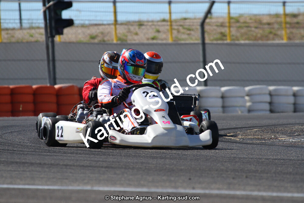 19,20 & 21/05/2017 : Championnat de France Long Circuit KZ2, KZ2 Master et KZ2 Gentleman, Championnat de France Open Superkart 250, Trophée Long Circuit TTI (Photos Stéphane Agnus et Thomas Suzanne) 2017 — karting