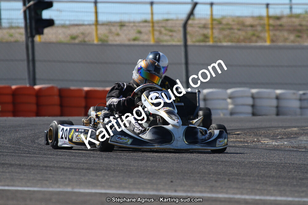 19,20 & 21/05/2017 : Championnat de France Long Circuit KZ2, KZ2 Master et KZ2 Gentleman, Championnat de France Open Superkart 250, Trophée Long Circuit TTI (Photos Stéphane Agnus et Thomas Suzanne) 2017 — karting