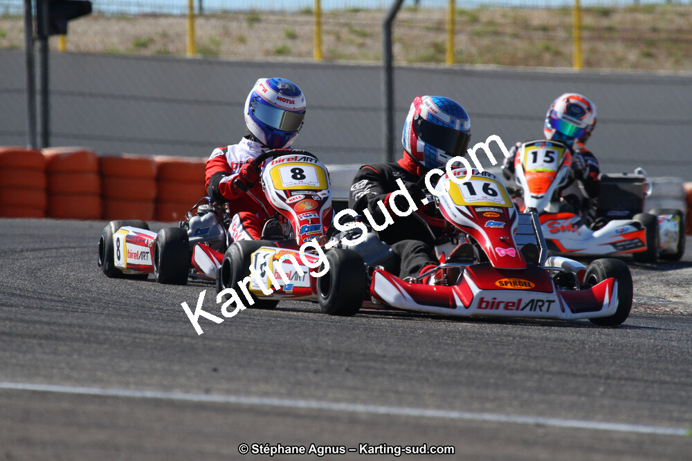 19,20 & 21/05/2017 : Championnat de France Long Circuit KZ2, KZ2 Master et KZ2 Gentleman, Championnat de France Open Superkart 250, Trophée Long Circuit TTI (Photos Stéphane Agnus et Thomas Suzanne) 2017 — karting