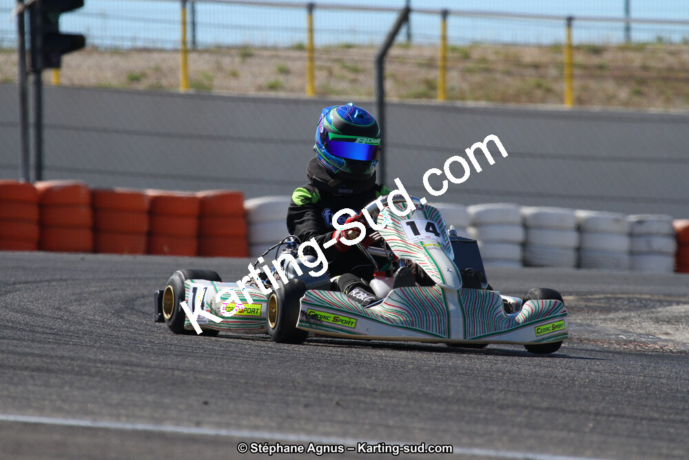 19,20 & 21/05/2017 : Championnat de France Long Circuit KZ2, KZ2 Master et KZ2 Gentleman, Championnat de France Open Superkart 250, Trophée Long Circuit TTI (Photos Stéphane Agnus et Thomas Suzanne) 2017 — karting