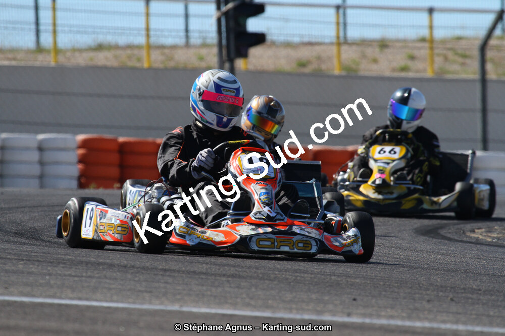 19,20 & 21/05/2017 : Championnat de France Long Circuit KZ2, KZ2 Master et KZ2 Gentleman, Championnat de France Open Superkart 250, Trophée Long Circuit TTI (Photos Stéphane Agnus et Thomas Suzanne) 2017 — karting