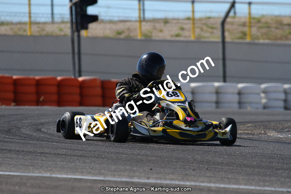 19,20 & 21/05/2017 : Championnat de France Long Circuit KZ2, KZ2 Master et KZ2 Gentleman, Championnat de France Open Superkart 250, Trophée Long Circuit TTI (Photos Stéphane Agnus et Thomas Suzanne) 2017 — karting