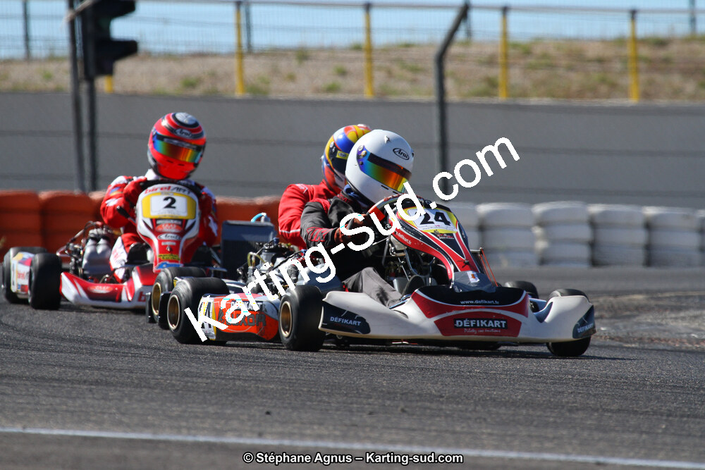 19,20 & 21/05/2017 : Championnat de France Long Circuit KZ2, KZ2 Master et KZ2 Gentleman, Championnat de France Open Superkart 250, Trophée Long Circuit TTI (Photos Stéphane Agnus et Thomas Suzanne) 2017 — karting