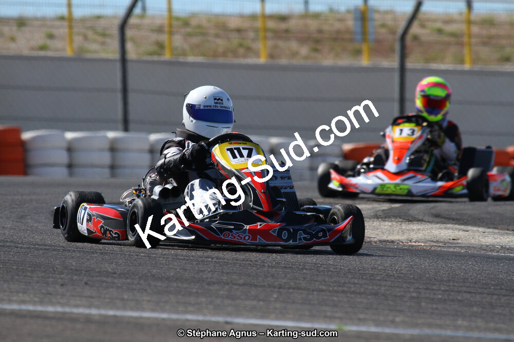 19,20 & 21/05/2017 : Championnat de France Long Circuit KZ2, KZ2 Master et KZ2 Gentleman, Championnat de France Open Superkart 250, Trophée Long Circuit TTI (Photos Stéphane Agnus et Thomas Suzanne) 2017 — karting