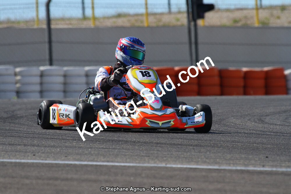 19,20 & 21/05/2017 : Championnat de France Long Circuit KZ2, KZ2 Master et KZ2 Gentleman, Championnat de France Open Superkart 250, Trophée Long Circuit TTI (Photos Stéphane Agnus et Thomas Suzanne) 2017 — karting