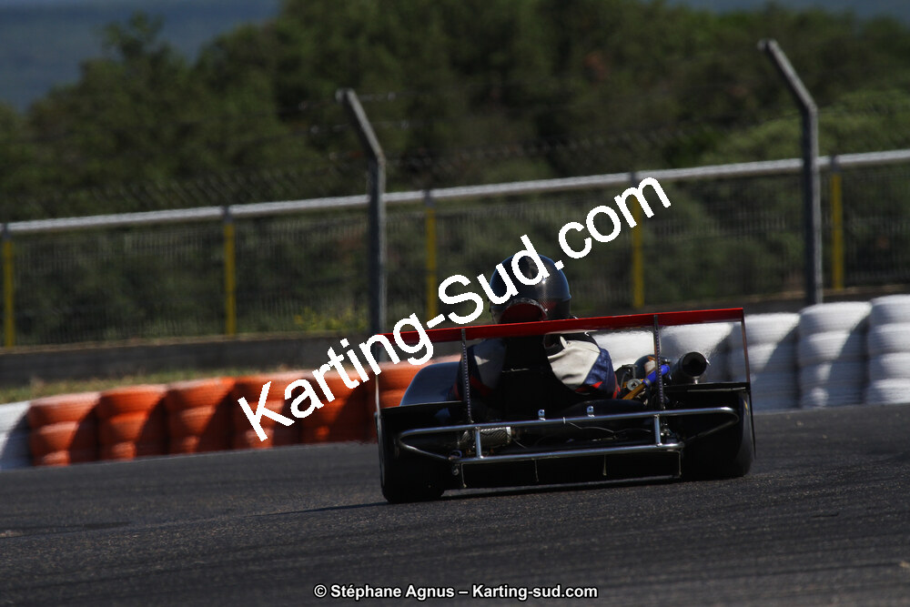 19,20 & 21/05/2017 : Championnat de France Long Circuit KZ2, KZ2 Master et KZ2 Gentleman, Championnat de France Open Superkart 250, Trophée Long Circuit TTI (Photos Stéphane Agnus et Thomas Suzanne) 2017 — karting