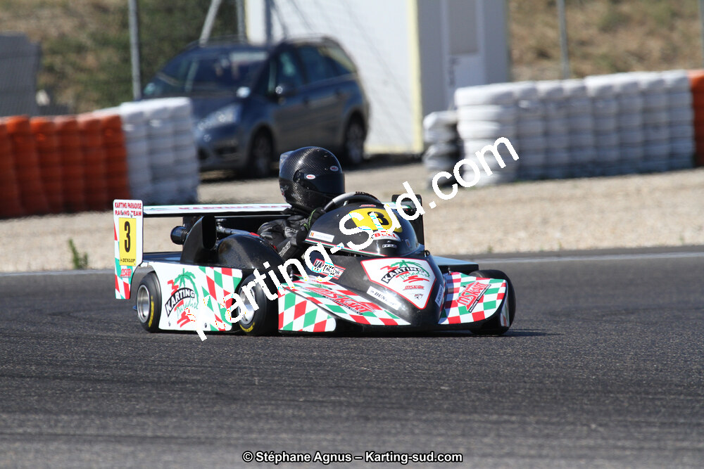 19,20 & 21/05/2017 : Championnat de France Long Circuit KZ2, KZ2 Master et KZ2 Gentleman, Championnat de France Open Superkart 250, Trophée Long Circuit TTI (Photos Stéphane Agnus et Thomas Suzanne) 2017 — karting
