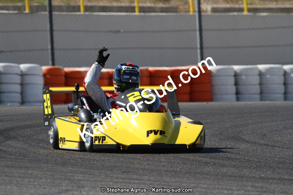 19,20 & 21/05/2017 : Championnat de France Long Circuit KZ2, KZ2 Master et KZ2 Gentleman, Championnat de France Open Superkart 250, Trophée Long Circuit TTI (Photos Stéphane Agnus et Thomas Suzanne) 2017 — karting