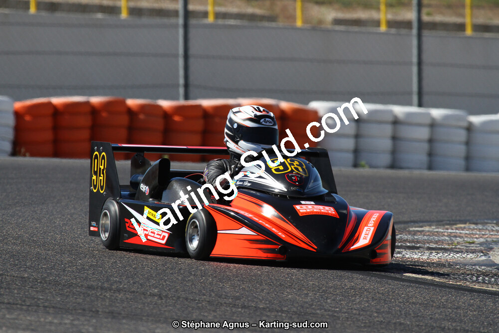 19,20 & 21/05/2017 : Championnat de France Long Circuit KZ2, KZ2 Master et KZ2 Gentleman, Championnat de France Open Superkart 250, Trophée Long Circuit TTI (Photos Stéphane Agnus et Thomas Suzanne) 2017 — karting