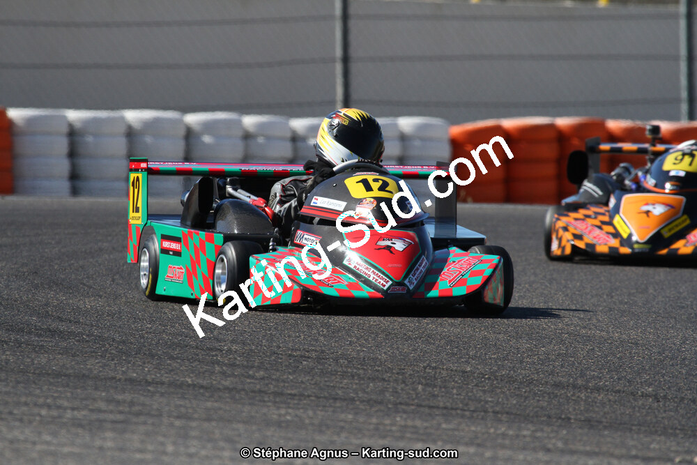 19,20 & 21/05/2017 : Championnat de France Long Circuit KZ2, KZ2 Master et KZ2 Gentleman, Championnat de France Open Superkart 250, Trophée Long Circuit TTI (Photos Stéphane Agnus et Thomas Suzanne) 2017 — karting