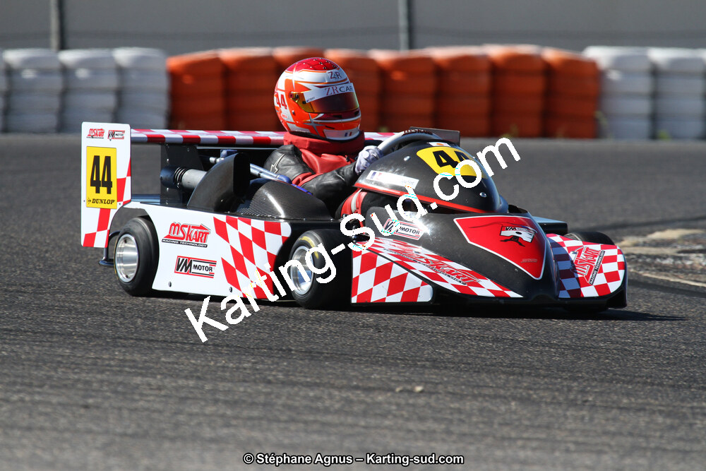 19,20 & 21/05/2017 : Championnat de France Long Circuit KZ2, KZ2 Master et KZ2 Gentleman, Championnat de France Open Superkart 250, Trophée Long Circuit TTI (Photos Stéphane Agnus et Thomas Suzanne) 2017 — karting