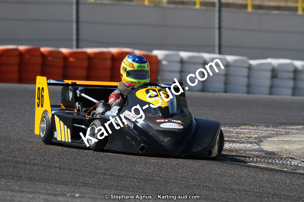 19,20 & 21/05/2017 : Championnat de France Long Circuit KZ2, KZ2 Master et KZ2 Gentleman, Championnat de France Open Superkart 250, Trophée Long Circuit TTI (Photos Stéphane Agnus et Thomas Suzanne) 2017 — karting