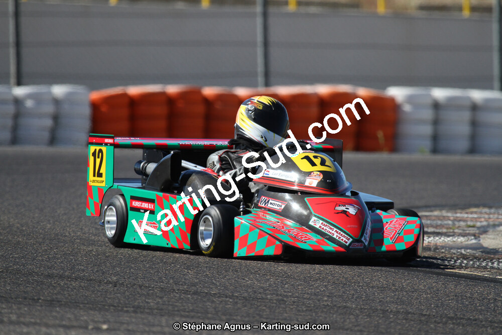 19,20 & 21/05/2017 : Championnat de France Long Circuit KZ2, KZ2 Master et KZ2 Gentleman, Championnat de France Open Superkart 250, Trophée Long Circuit TTI (Photos Stéphane Agnus et Thomas Suzanne) 2017 — karting
