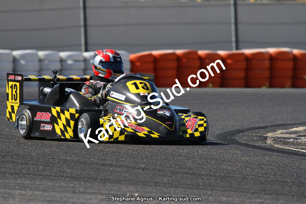 19,20 & 21/05/2017 : Championnat de France Long Circuit KZ2, KZ2 Master et KZ2 Gentleman, Championnat de France Open Superkart 250, Trophée Long Circuit TTI (Photos Stéphane Agnus et Thomas Suzanne) 2017 — karting