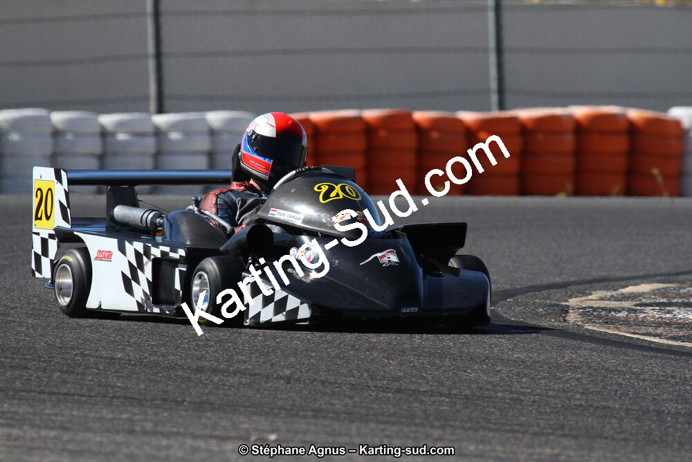 19,20 & 21/05/2017 : Championnat de France Long Circuit KZ2, KZ2 Master et KZ2 Gentleman, Championnat de France Open Superkart 250, Trophée Long Circuit TTI (Photos Stéphane Agnus et Thomas Suzanne) 2017 — karting