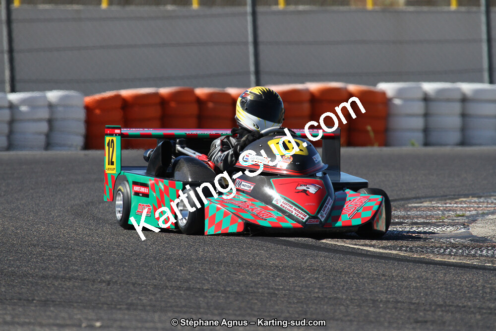 19,20 & 21/05/2017 : Championnat de France Long Circuit KZ2, KZ2 Master et KZ2 Gentleman, Championnat de France Open Superkart 250, Trophée Long Circuit TTI (Photos Stéphane Agnus et Thomas Suzanne) 2017 — karting