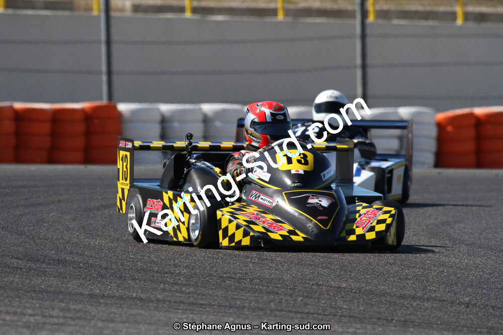 19,20 & 21/05/2017 : Championnat de France Long Circuit KZ2, KZ2 Master et KZ2 Gentleman, Championnat de France Open Superkart 250, Trophée Long Circuit TTI (Photos Stéphane Agnus et Thomas Suzanne) 2017 — karting
