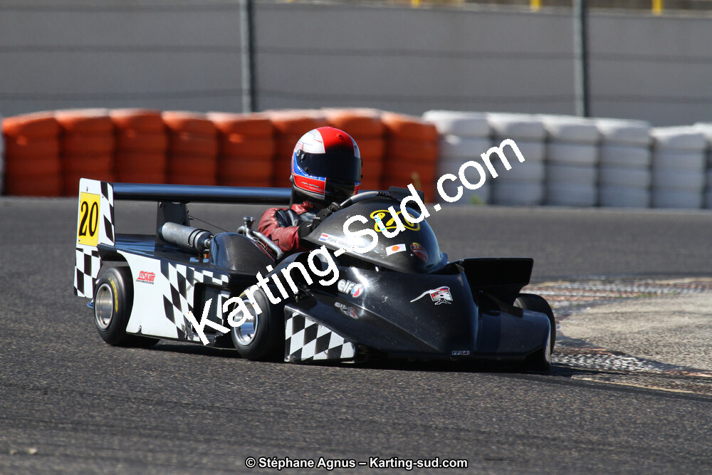 19,20 & 21/05/2017 : Championnat de France Long Circuit KZ2, KZ2 Master et KZ2 Gentleman, Championnat de France Open Superkart 250, Trophée Long Circuit TTI (Photos Stéphane Agnus et Thomas Suzanne) 2017 — karting