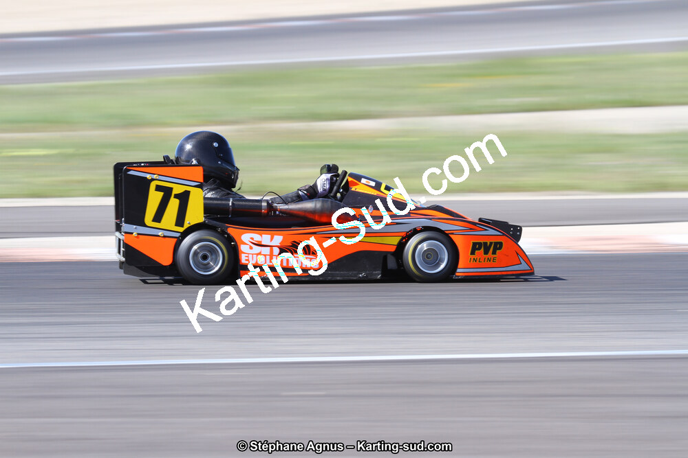 19,20 & 21/05/2017 : Championnat de France Long Circuit KZ2, KZ2 Master et KZ2 Gentleman, Championnat de France Open Superkart 250, Trophée Long Circuit TTI (Photos Stéphane Agnus et Thomas Suzanne) 2017 — karting