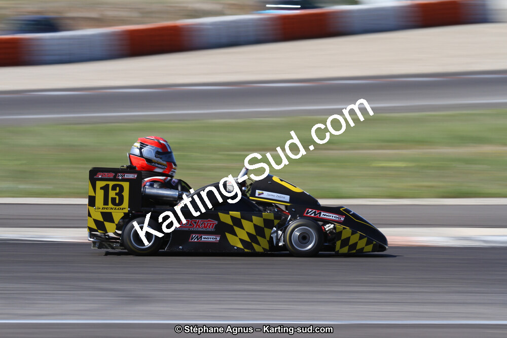 19,20 & 21/05/2017 : Championnat de France Long Circuit KZ2, KZ2 Master et KZ2 Gentleman, Championnat de France Open Superkart 250, Trophée Long Circuit TTI (Photos Stéphane Agnus et Thomas Suzanne) 2017 — karting