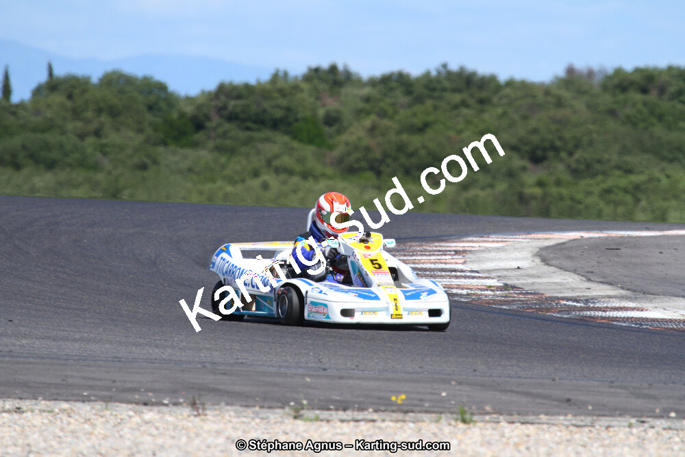 19,20 & 21/05/2017 : Championnat de France Long Circuit KZ2, KZ2 Master et KZ2 Gentleman, Championnat de France Open Superkart 250, Trophée Long Circuit TTI (Photos Stéphane Agnus et Thomas Suzanne) 2017 — karting