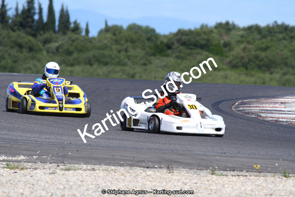 19,20 & 21/05/2017 : Championnat de France Long Circuit KZ2, KZ2 Master et KZ2 Gentleman, Championnat de France Open Superkart 250, Trophée Long Circuit TTI (Photos Stéphane Agnus et Thomas Suzanne) 2017 — karting