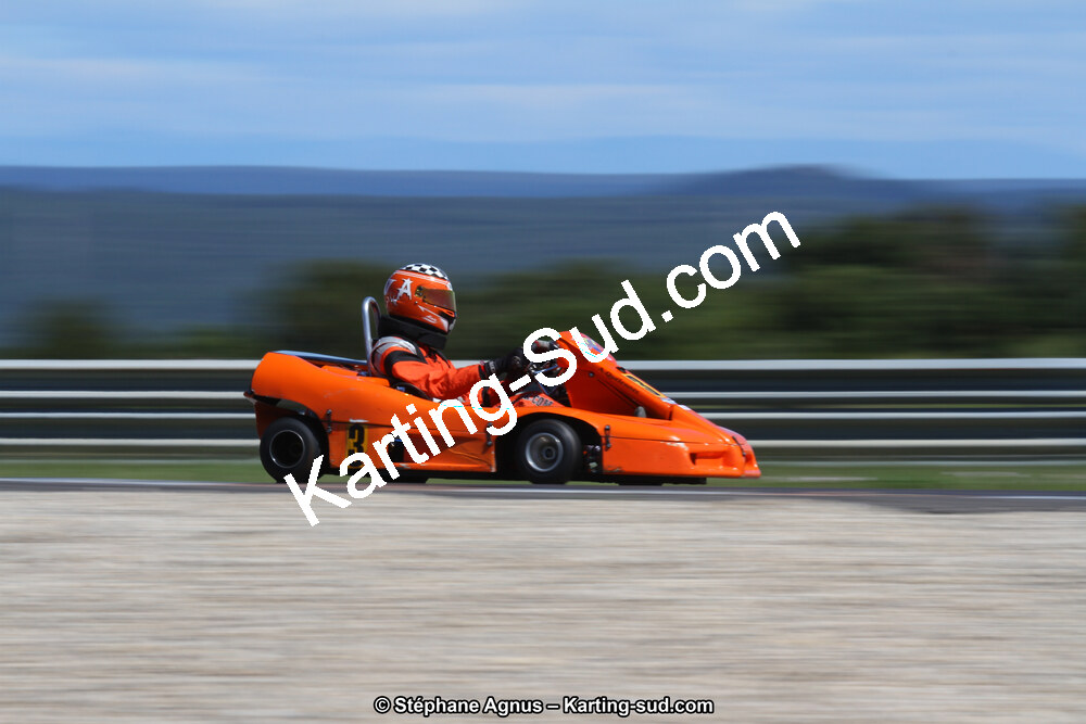 19,20 & 21/05/2017 : Championnat de France Long Circuit KZ2, KZ2 Master et KZ2 Gentleman, Championnat de France Open Superkart 250, Trophée Long Circuit TTI (Photos Stéphane Agnus et Thomas Suzanne) 2017 — karting