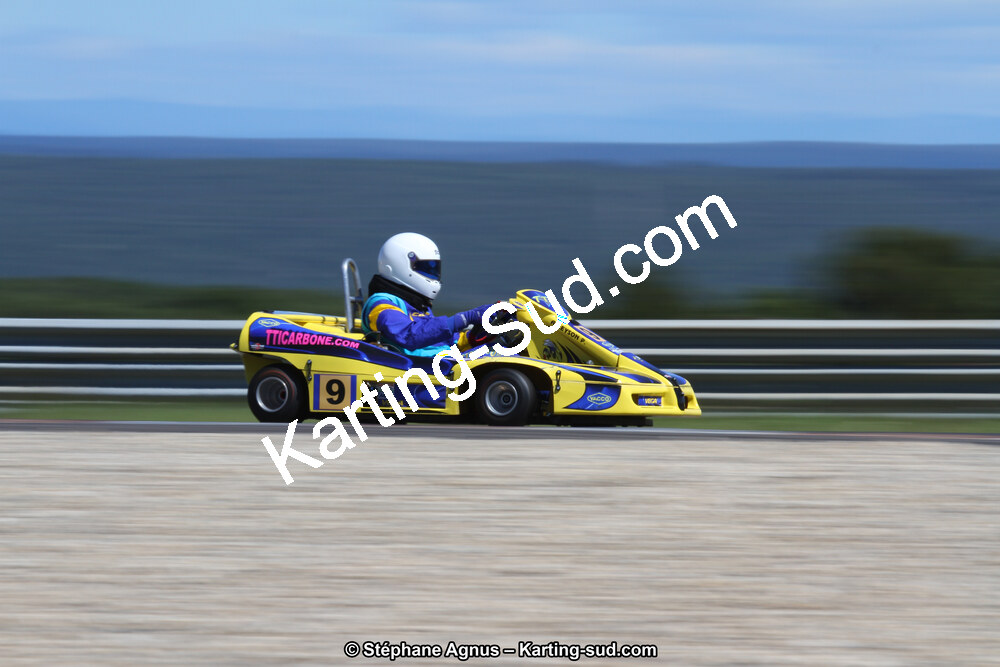 19,20 & 21/05/2017 : Championnat de France Long Circuit KZ2, KZ2 Master et KZ2 Gentleman, Championnat de France Open Superkart 250, Trophée Long Circuit TTI (Photos Stéphane Agnus et Thomas Suzanne) 2017 — karting