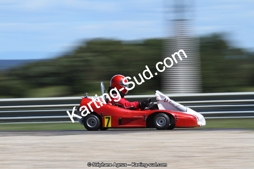 19,20 & 21/05/2017 : Championnat de France Long Circuit KZ2, KZ2 Master et KZ2 Gentleman, Championnat de France Open Superkart 250, Trophée Long Circuit TTI (Photos Stéphane Agnus et Thomas Suzanne) 2017 — karting