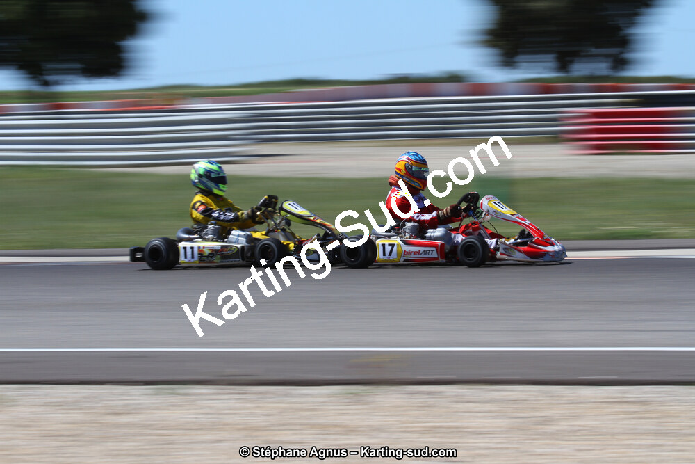 19,20 & 21/05/2017 : Championnat de France Long Circuit KZ2, KZ2 Master et KZ2 Gentleman, Championnat de France Open Superkart 250, Trophée Long Circuit TTI (Photos Stéphane Agnus et Thomas Suzanne) 2017 — karting