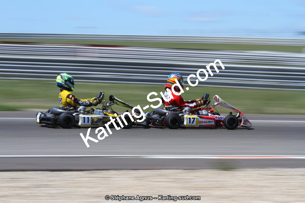 19,20 & 21/05/2017 : Championnat de France Long Circuit KZ2, KZ2 Master et KZ2 Gentleman, Championnat de France Open Superkart 250, Trophée Long Circuit TTI (Photos Stéphane Agnus et Thomas Suzanne) 2017 — karting
