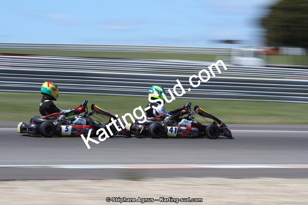 19,20 & 21/05/2017 : Championnat de France Long Circuit KZ2, KZ2 Master et KZ2 Gentleman, Championnat de France Open Superkart 250, Trophée Long Circuit TTI (Photos Stéphane Agnus et Thomas Suzanne) 2017 — karting