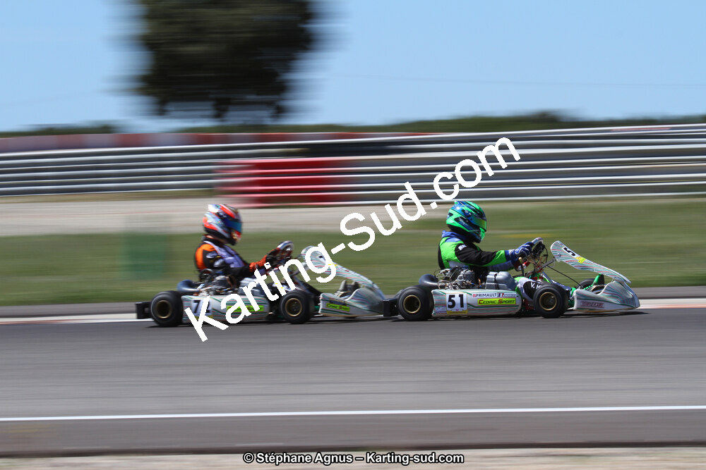 19,20 & 21/05/2017 : Championnat de France Long Circuit KZ2, KZ2 Master et KZ2 Gentleman, Championnat de France Open Superkart 250, Trophée Long Circuit TTI (Photos Stéphane Agnus et Thomas Suzanne) 2017 — karting