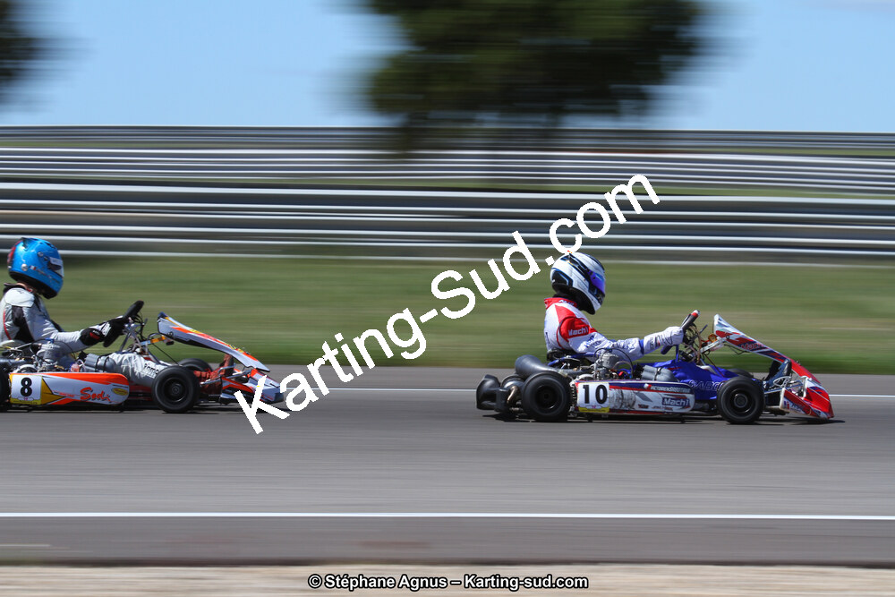 19,20 & 21/05/2017 : Championnat de France Long Circuit KZ2, KZ2 Master et KZ2 Gentleman, Championnat de France Open Superkart 250, Trophée Long Circuit TTI (Photos Stéphane Agnus et Thomas Suzanne) 2017 — karting