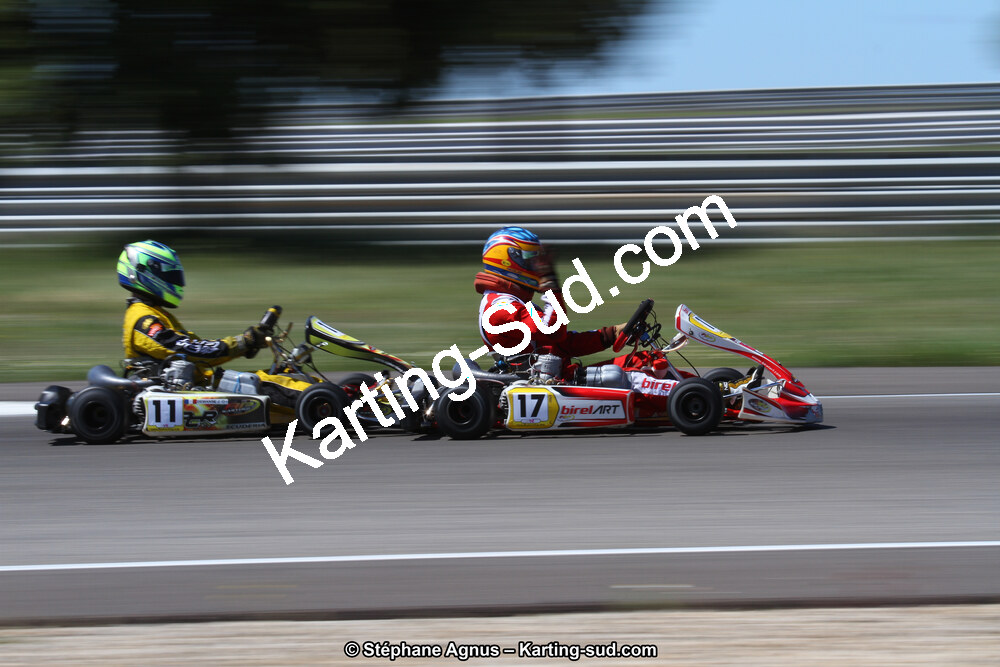 19,20 & 21/05/2017 : Championnat de France Long Circuit KZ2, KZ2 Master et KZ2 Gentleman, Championnat de France Open Superkart 250, Trophée Long Circuit TTI (Photos Stéphane Agnus et Thomas Suzanne) 2017 — karting