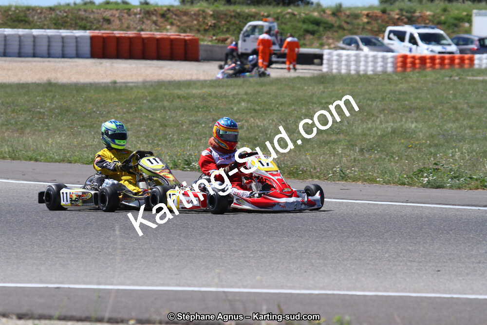 19,20 & 21/05/2017 : Championnat de France Long Circuit KZ2, KZ2 Master et KZ2 Gentleman, Championnat de France Open Superkart 250, Trophée Long Circuit TTI (Photos Stéphane Agnus et Thomas Suzanne) 2017 — karting