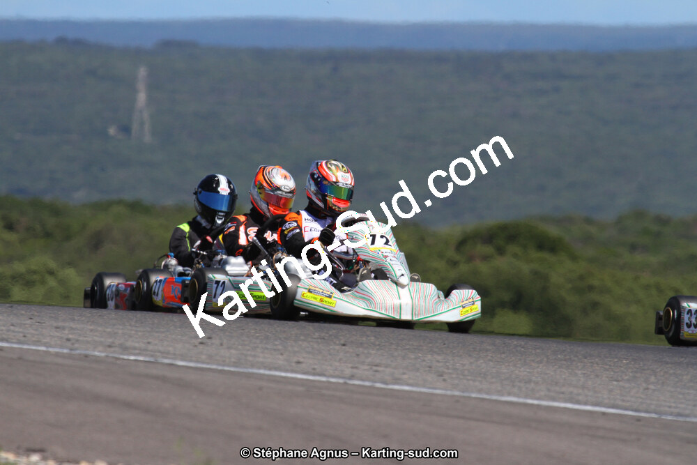 19,20 & 21/05/2017 : Championnat de France Long Circuit KZ2, KZ2 Master et KZ2 Gentleman, Championnat de France Open Superkart 250, Trophée Long Circuit TTI (Photos Stéphane Agnus et Thomas Suzanne) 2017 — karting