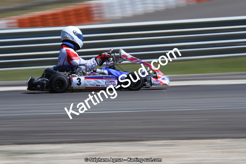 19,20 & 21/05/2017 : Championnat de France Long Circuit KZ2, KZ2 Master et KZ2 Gentleman, Championnat de France Open Superkart 250, Trophée Long Circuit TTI (Photos Stéphane Agnus et Thomas Suzanne) 2017 — karting