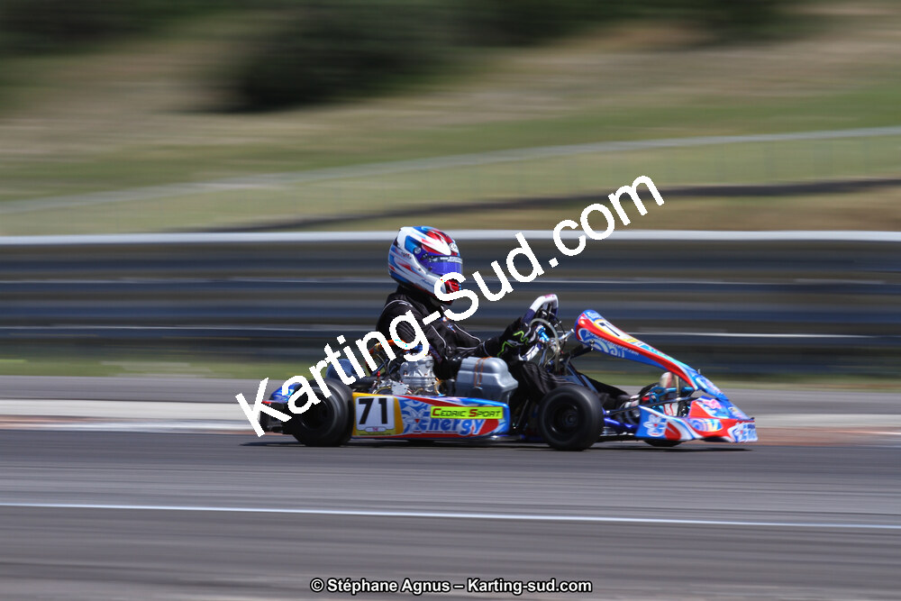 19,20 & 21/05/2017 : Championnat de France Long Circuit KZ2, KZ2 Master et KZ2 Gentleman, Championnat de France Open Superkart 250, Trophée Long Circuit TTI (Photos Stéphane Agnus et Thomas Suzanne) 2017 — karting