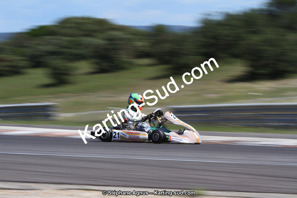 19,20 & 21/05/2017 : Championnat de France Long Circuit KZ2, KZ2 Master et KZ2 Gentleman, Championnat de France Open Superkart 250, Trophée Long Circuit TTI (Photos Stéphane Agnus et Thomas Suzanne) 2017 — karting