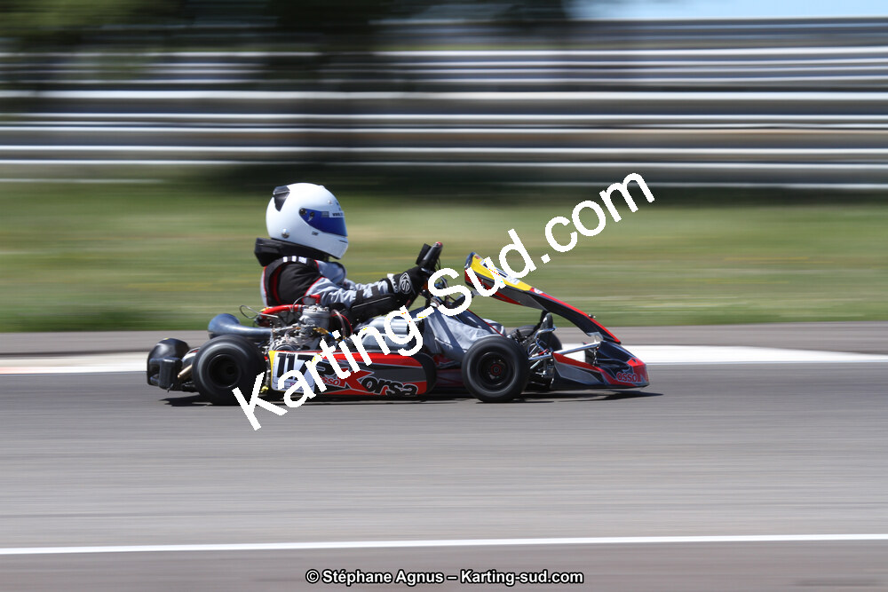 19,20 & 21/05/2017 : Championnat de France Long Circuit KZ2, KZ2 Master et KZ2 Gentleman, Championnat de France Open Superkart 250, Trophée Long Circuit TTI (Photos Stéphane Agnus et Thomas Suzanne) 2017 — karting