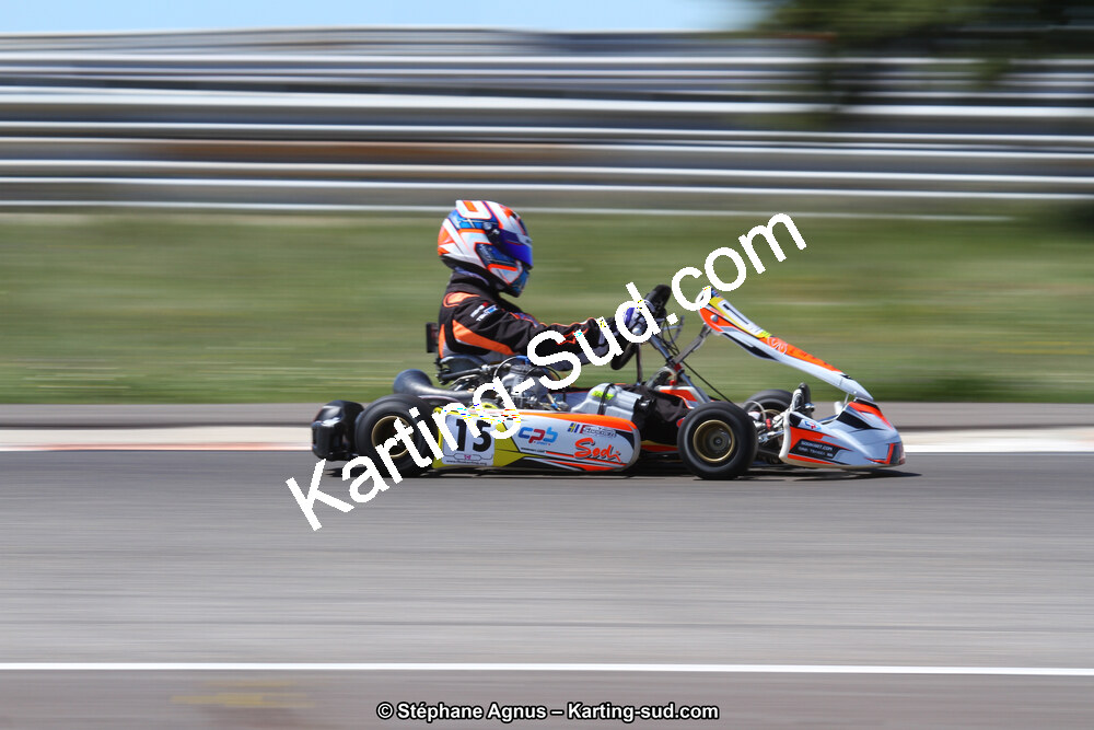 19,20 & 21/05/2017 : Championnat de France Long Circuit KZ2, KZ2 Master et KZ2 Gentleman, Championnat de France Open Superkart 250, Trophée Long Circuit TTI (Photos Stéphane Agnus et Thomas Suzanne) 2017 — karting