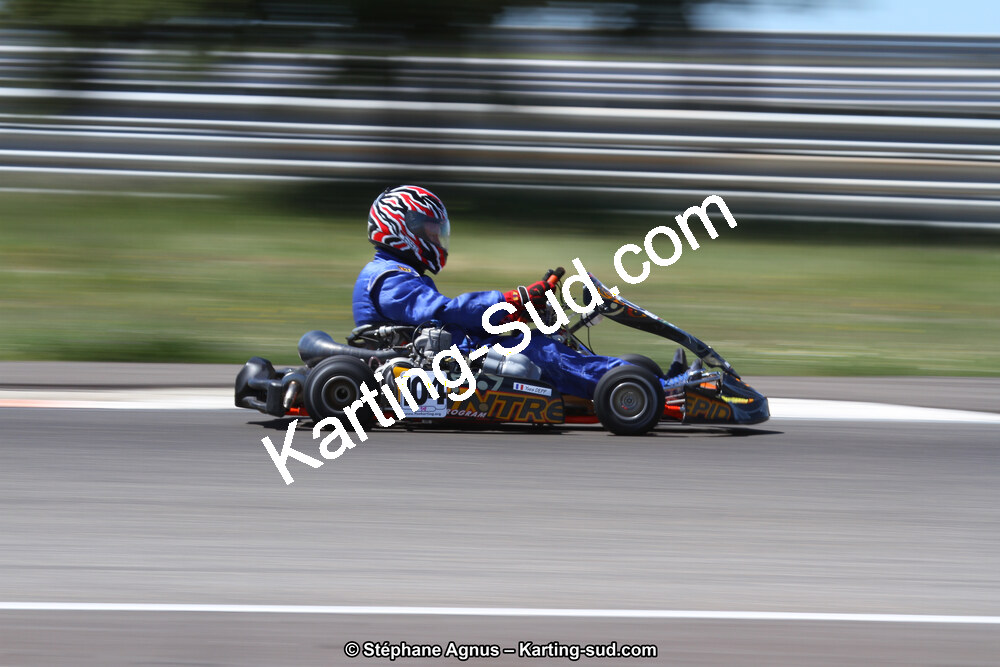 19,20 & 21/05/2017 : Championnat de France Long Circuit KZ2, KZ2 Master et KZ2 Gentleman, Championnat de France Open Superkart 250, Trophée Long Circuit TTI (Photos Stéphane Agnus et Thomas Suzanne) 2017 — karting