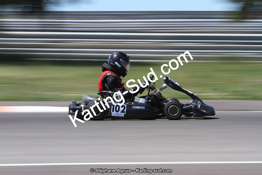 19,20 & 21/05/2017 : Championnat de France Long Circuit KZ2, KZ2 Master et KZ2 Gentleman, Championnat de France Open Superkart 250, Trophée Long Circuit TTI (Photos Stéphane Agnus et Thomas Suzanne) 2017 — karting