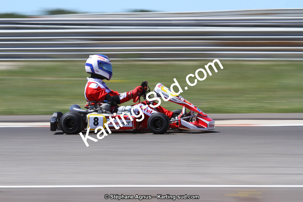 19,20 & 21/05/2017 : Championnat de France Long Circuit KZ2, KZ2 Master et KZ2 Gentleman, Championnat de France Open Superkart 250, Trophée Long Circuit TTI (Photos Stéphane Agnus et Thomas Suzanne) 2017 — karting