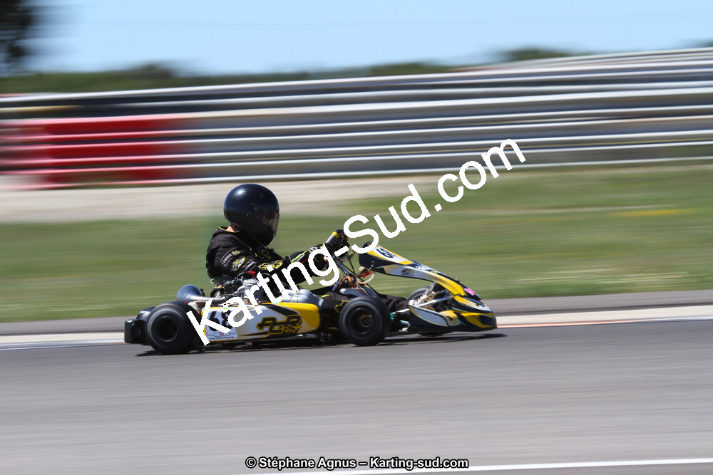 19,20 & 21/05/2017 : Championnat de France Long Circuit KZ2, KZ2 Master et KZ2 Gentleman, Championnat de France Open Superkart 250, Trophée Long Circuit TTI (Photos Stéphane Agnus et Thomas Suzanne) 2017 — karting