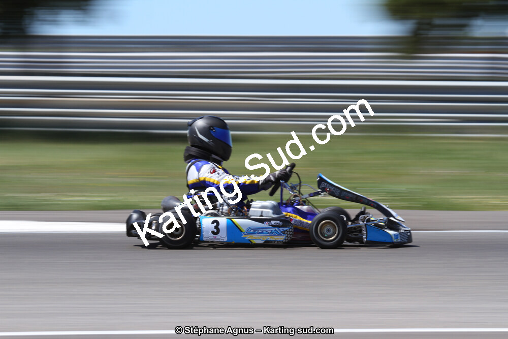 19,20 & 21/05/2017 : Championnat de France Long Circuit KZ2, KZ2 Master et KZ2 Gentleman, Championnat de France Open Superkart 250, Trophée Long Circuit TTI (Photos Stéphane Agnus et Thomas Suzanne) 2017 — karting