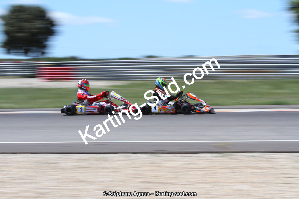 19,20 & 21/05/2017 : Championnat de France Long Circuit KZ2, KZ2 Master et KZ2 Gentleman, Championnat de France Open Superkart 250, Trophée Long Circuit TTI (Photos Stéphane Agnus et Thomas Suzanne) 2017 — karting