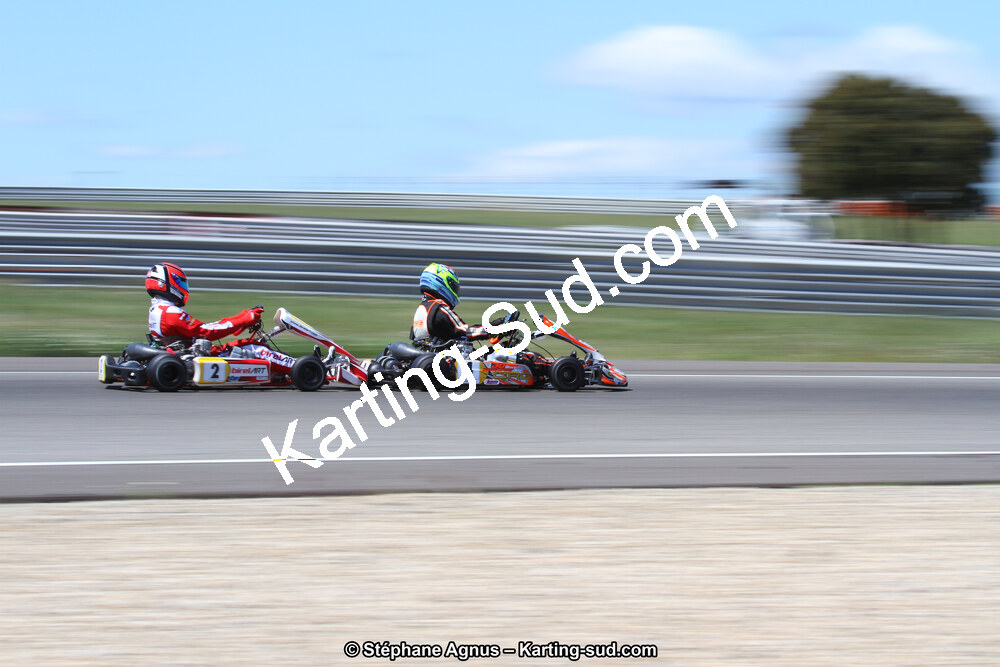 19,20 & 21/05/2017 : Championnat de France Long Circuit KZ2, KZ2 Master et KZ2 Gentleman, Championnat de France Open Superkart 250, Trophée Long Circuit TTI (Photos Stéphane Agnus et Thomas Suzanne) 2017 — karting